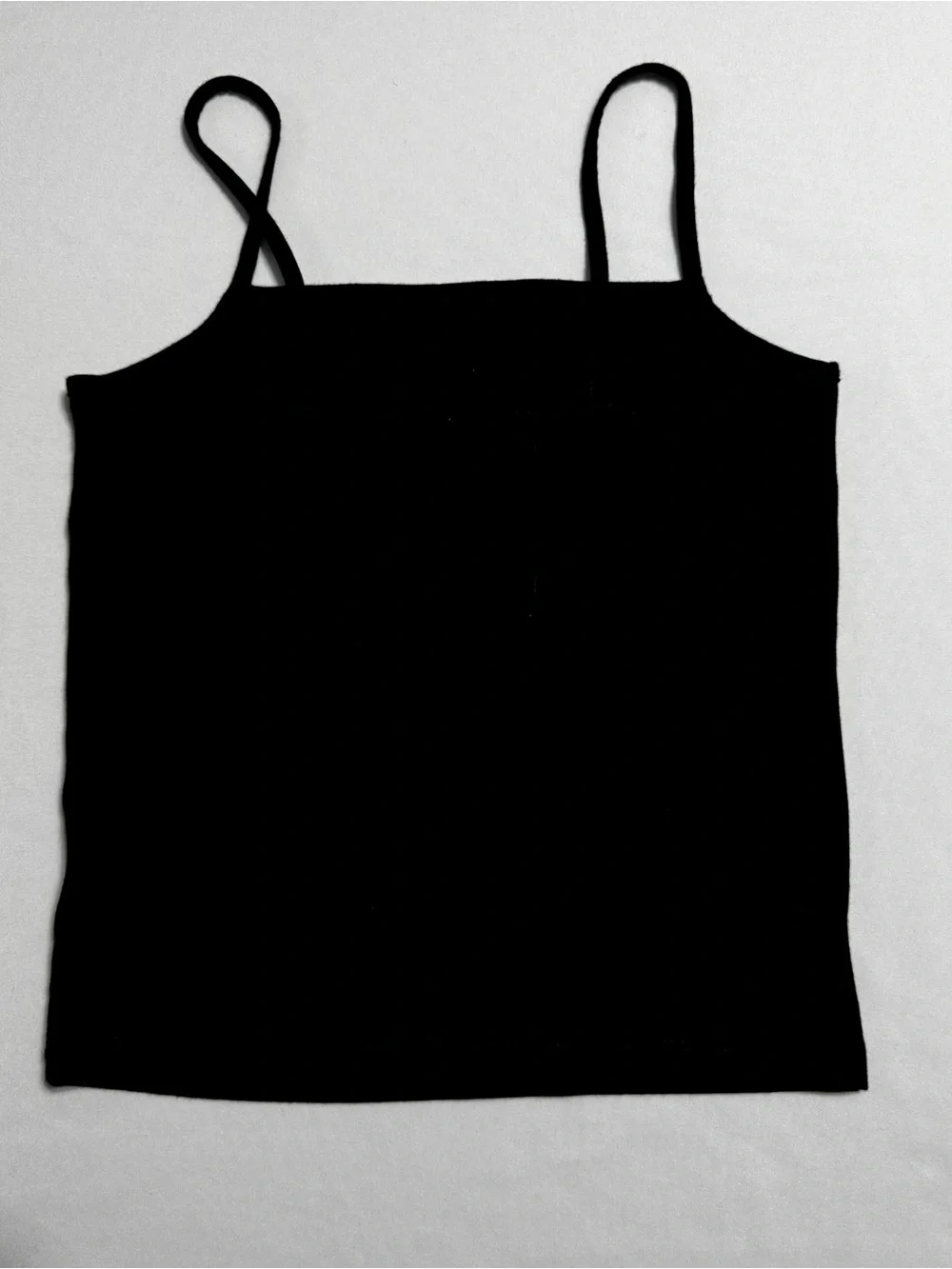 UCF Knights Black Gold Graphic Cami Tank Top Size S